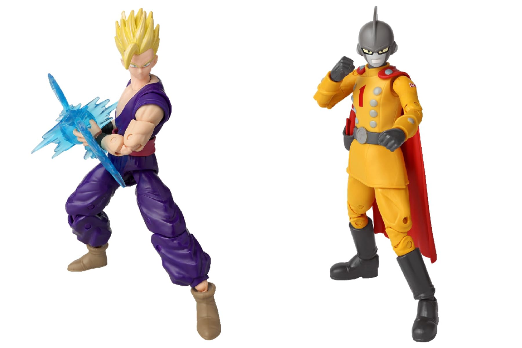 Amazon.co.jp: ドラゴンボールスーパーヒーロー-ドラゴンスターズ