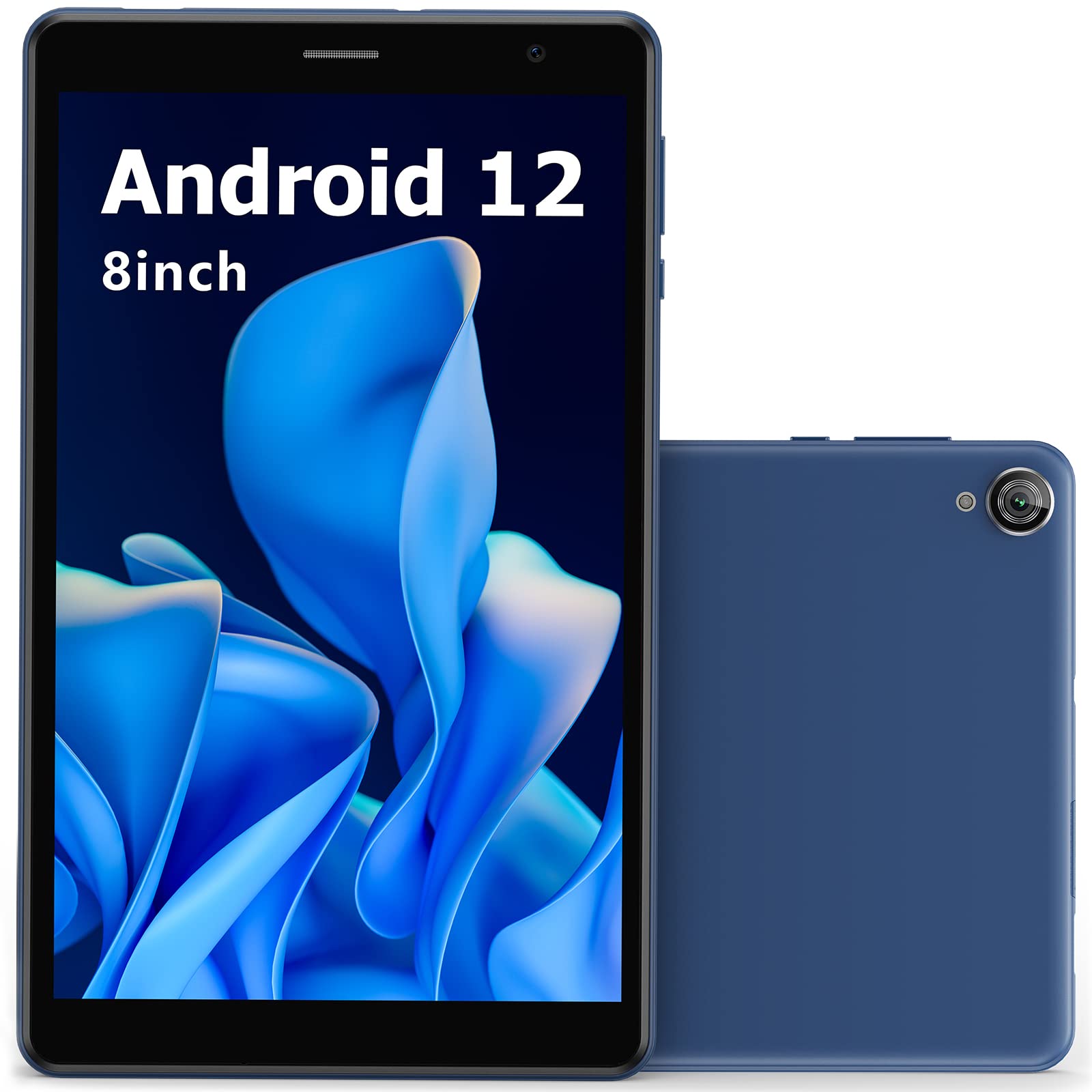 Amazon.co.jp: Android 12 タブレット8インチ8コアCPU 1920*1200 IPS