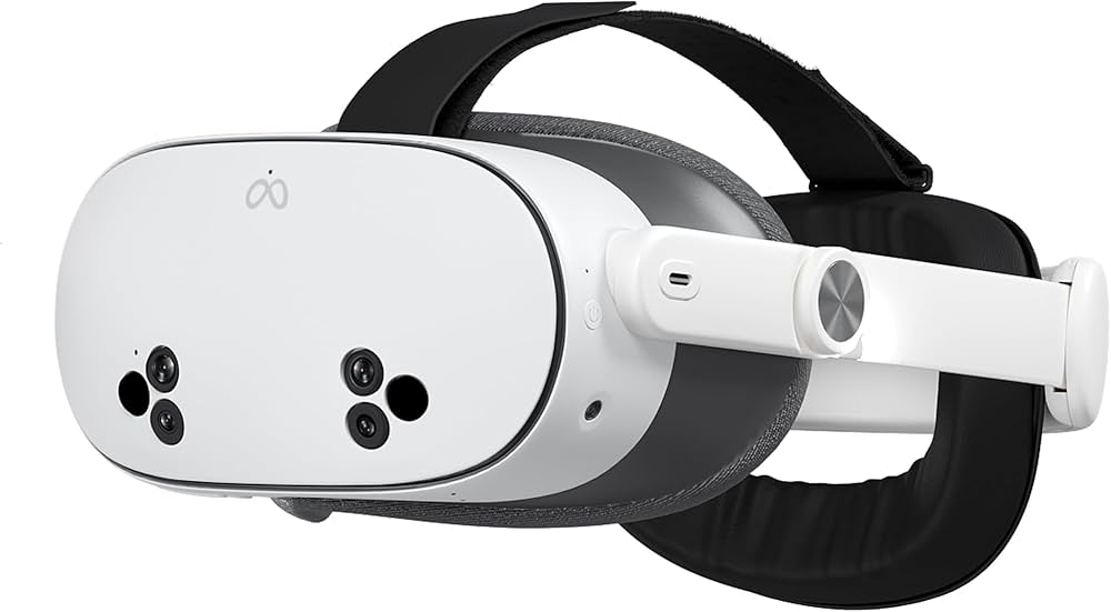 Amazon.co.jp: iofeiwak Elite ストラップ for Meta Quest 3/Quest 3S