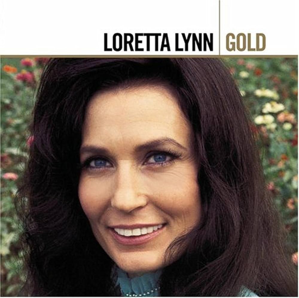 Loretta Lynn - Gold[2 CD] - Amazon.com Music