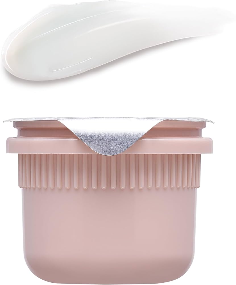 乳液・ミルク DECENCIA CREAM REFILL 乳液・ミルク DECENCIA CREAM