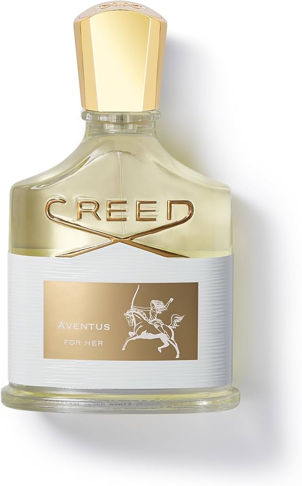 Amazon.com: Creed Aventus For Her, Women's Luxury Perfume, Woody