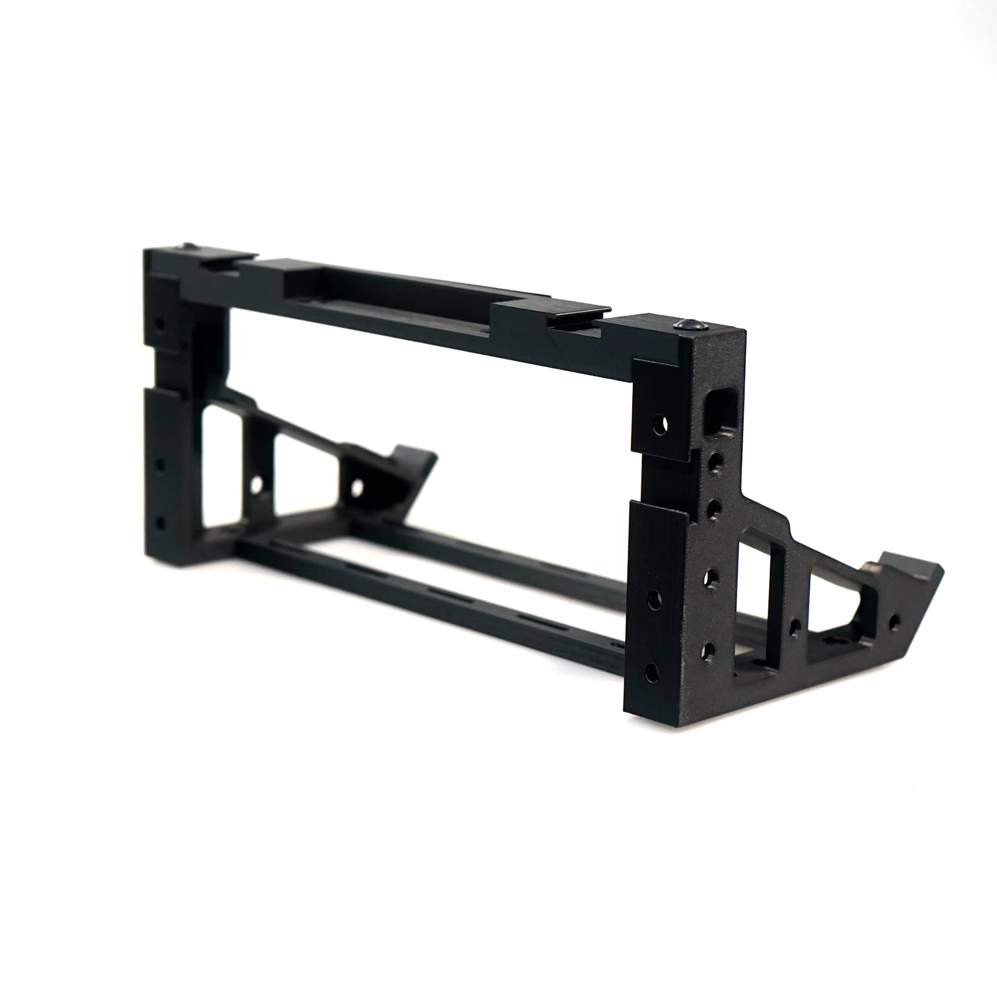 Amazon | PepperTech Digital PK1 Pro MKIIスタンド ATEM Mini Pro/ISO