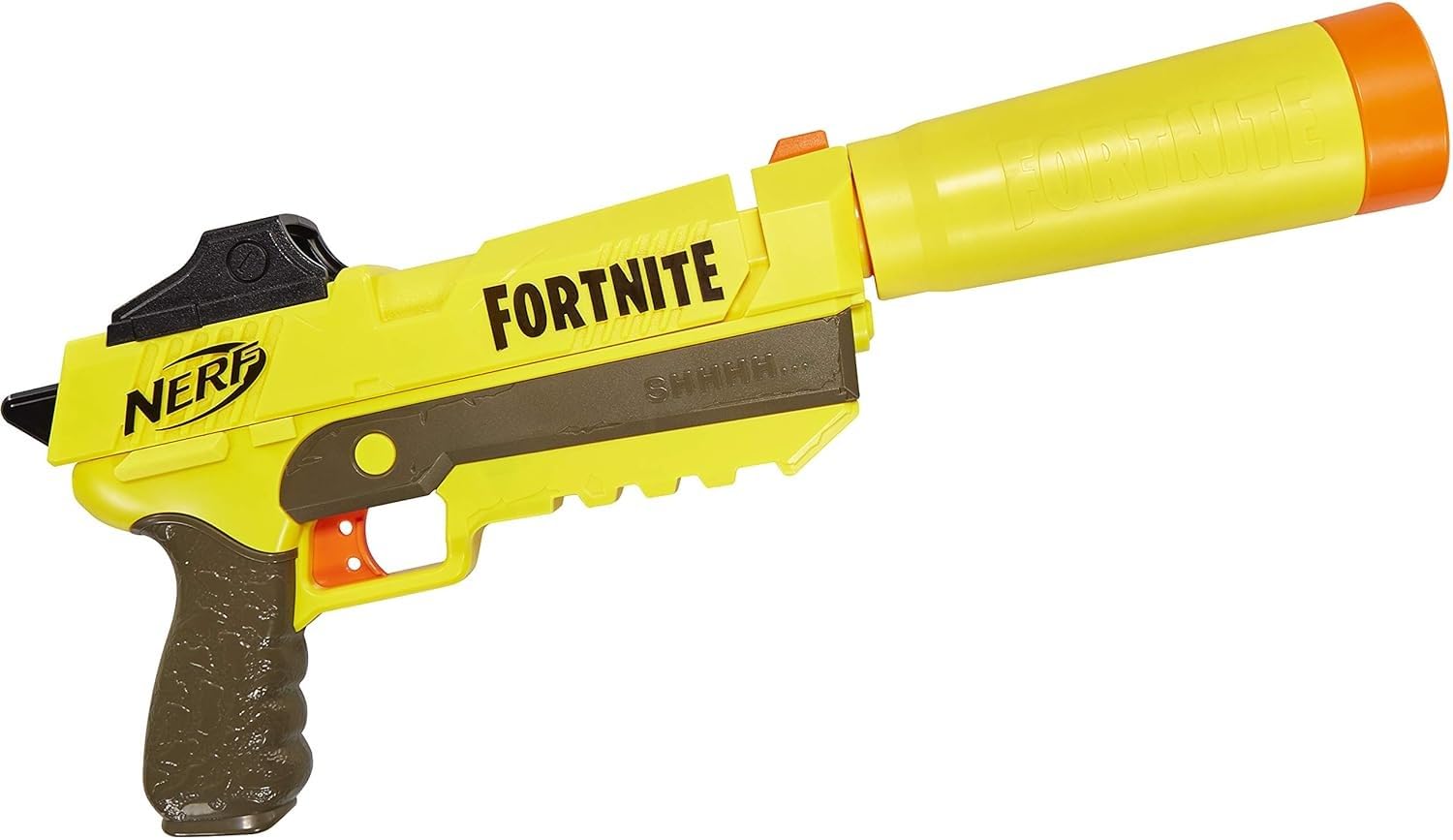 Amazon | ハズブロ(HASBRO) ナーフ フォートナイトFortnite SP-L