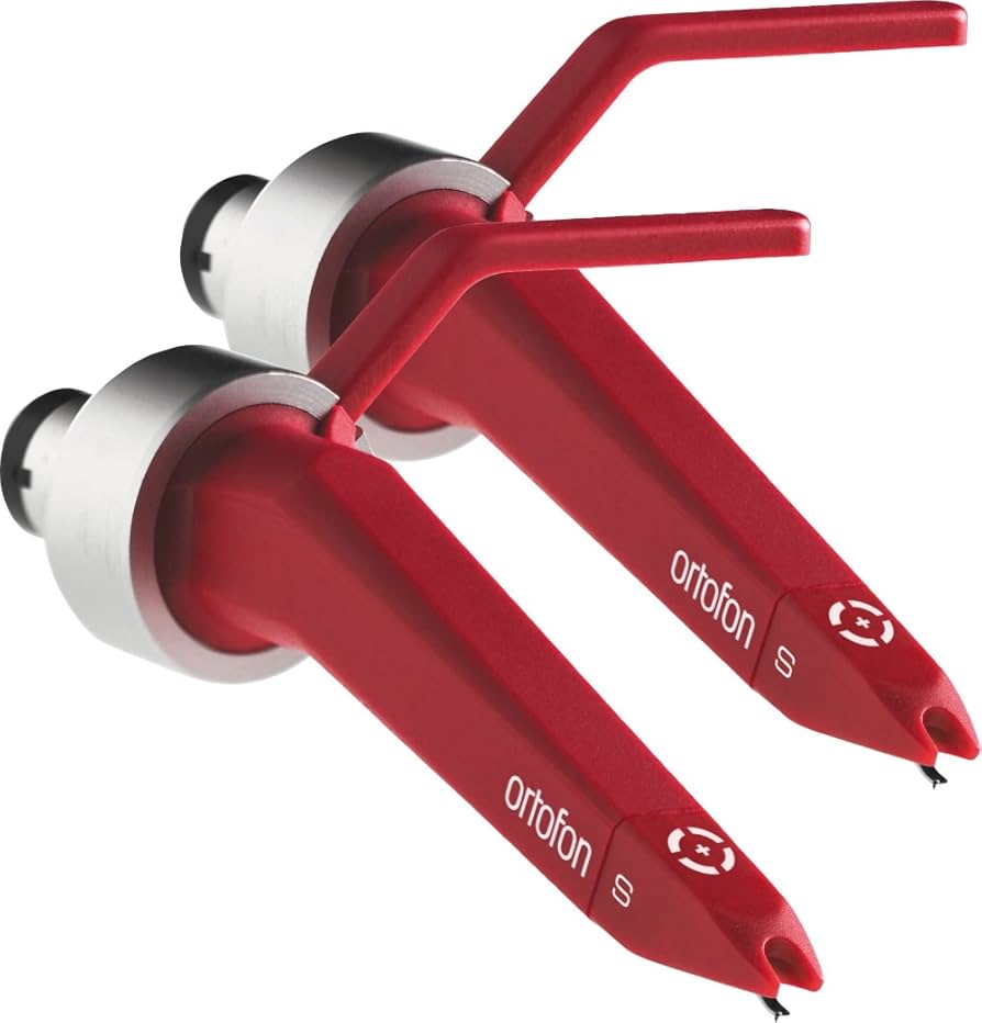 Amazon | ORTOFON CONCORDE TWIN DIGITRACK SET DJカートリッジ