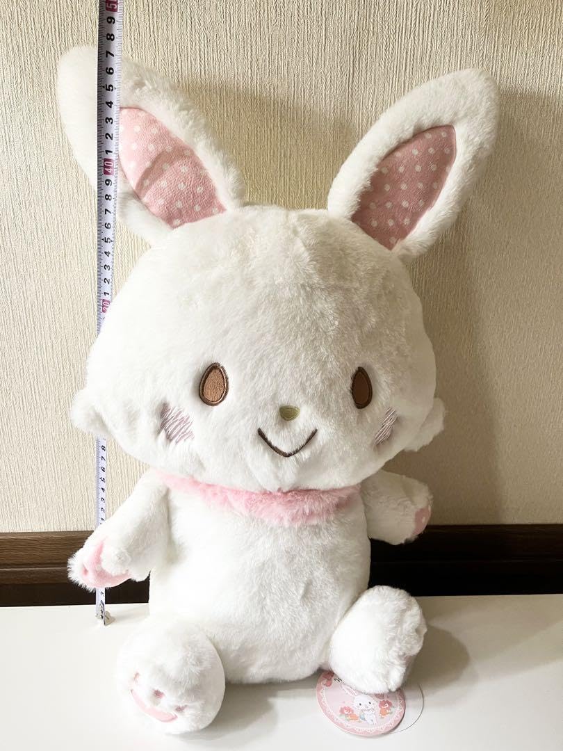 ウィッシュミーメル マイマイ ぬいぐるみ ウィッシュミーメル マイマイ