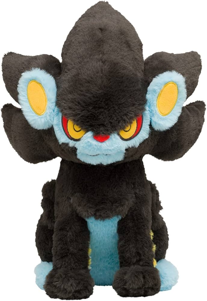 Amazon.co.jp: ポケモンセンターオリジナル ぬいぐるみ MY RENTORAR'S