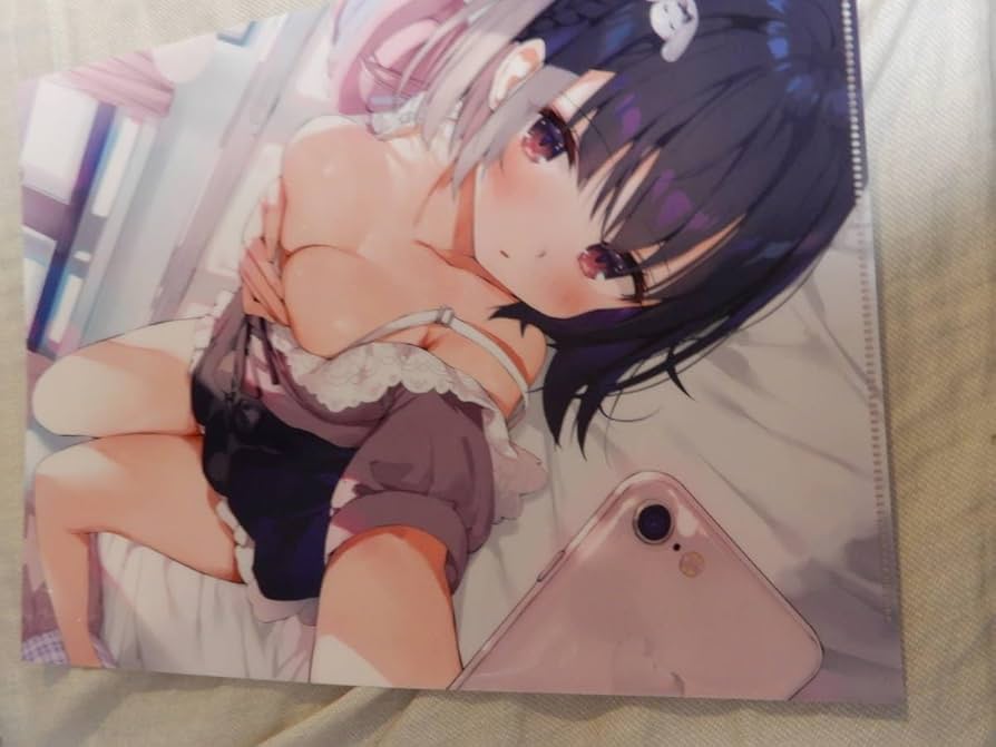 Amazon.co.jp: Selfie Girl がおう 作品集 メロンブックス購入特典