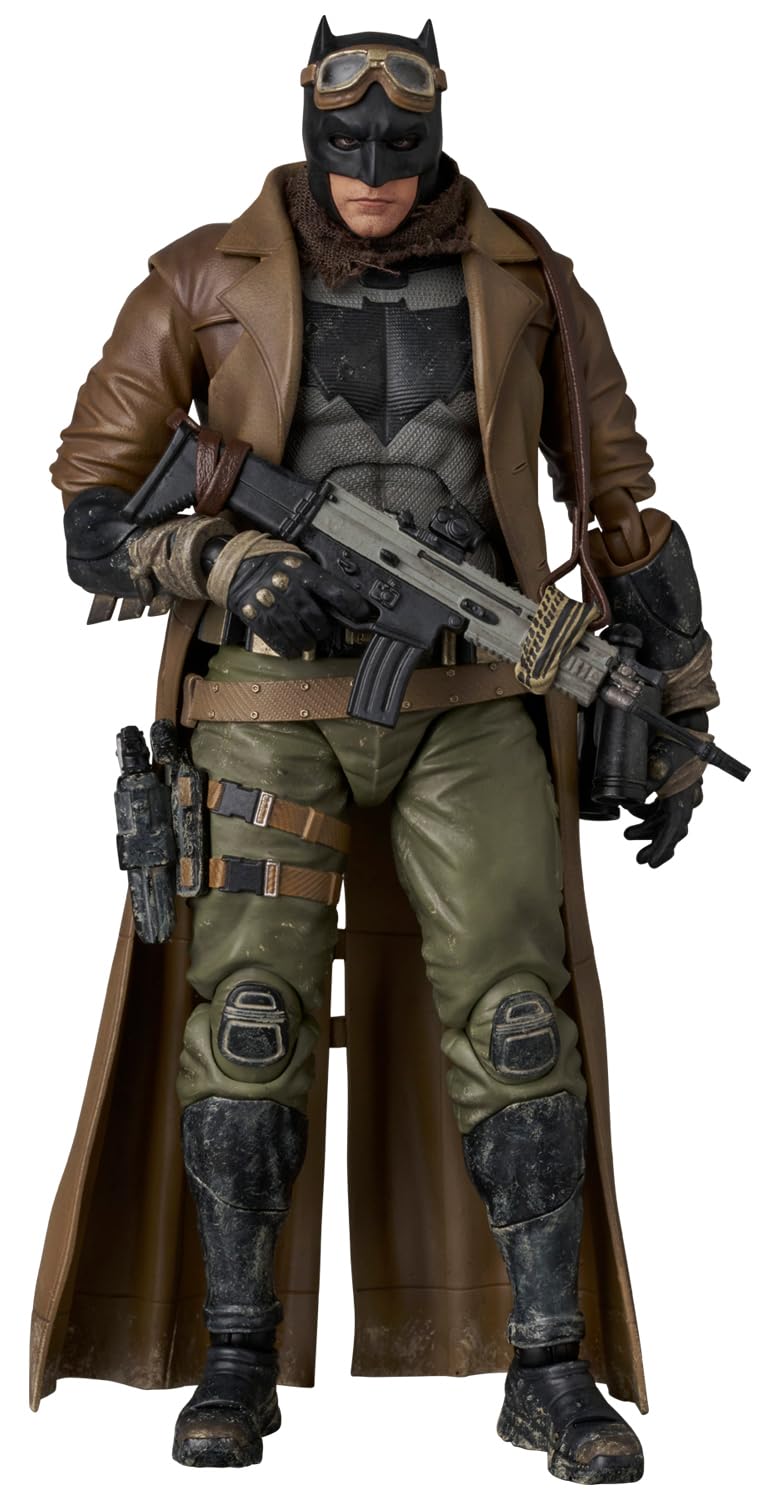 Amazon.co.jp: メディコム・トイ MAFEX マフェックス No.253