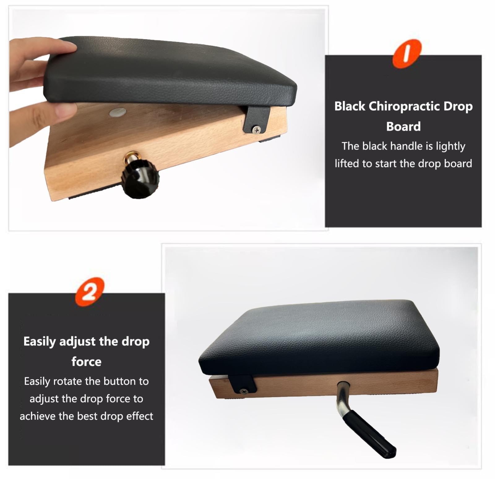 Amazon.co.jp : ポータブル カイロプラクティック ドロップ 機器