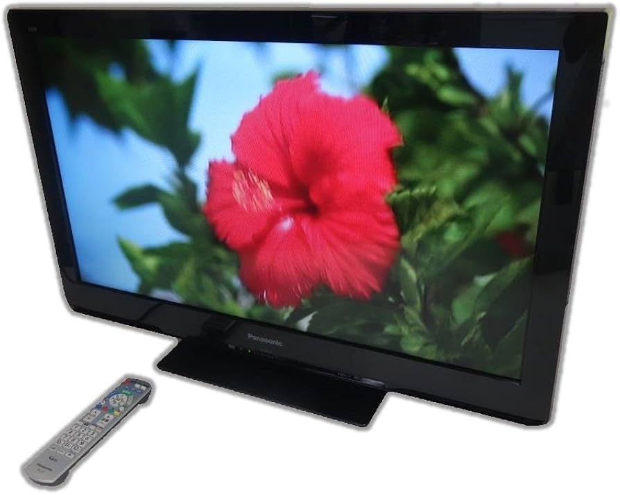Amazon.co.jp: Panasonic TH-L32C3 Viera 32V LCD TV High Definition