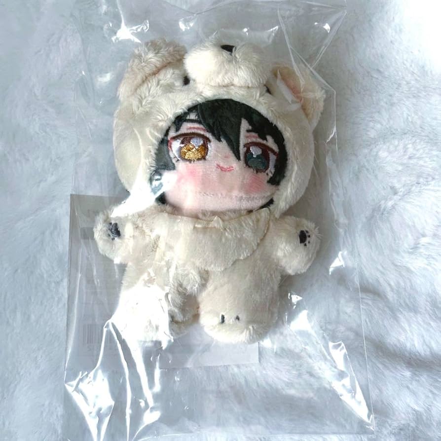 Amazon.co.jp: あんスタ 一緒に暮らすぬい いつぬい 影片みか : おもちゃ