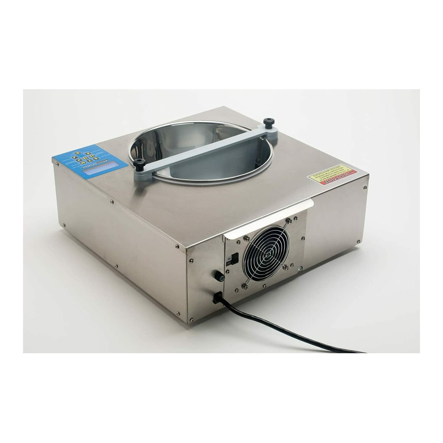 Amazon | ChocoVision Revolation Delta チョコレートテンパリング