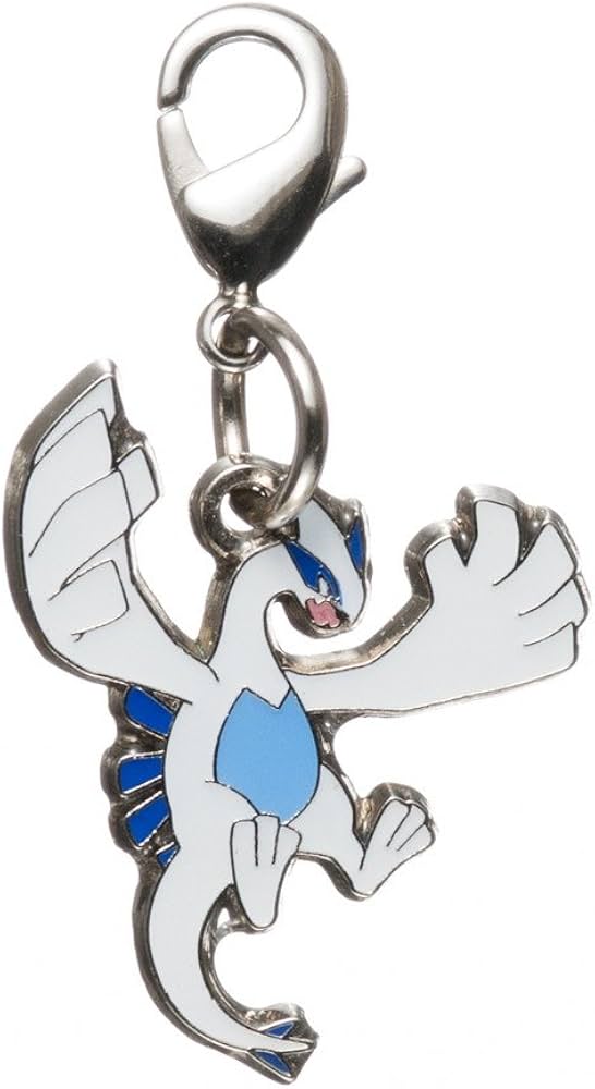 Amazon.co.jp: ポケモンセンターオリジナル 全国ずかんメタルチャーム