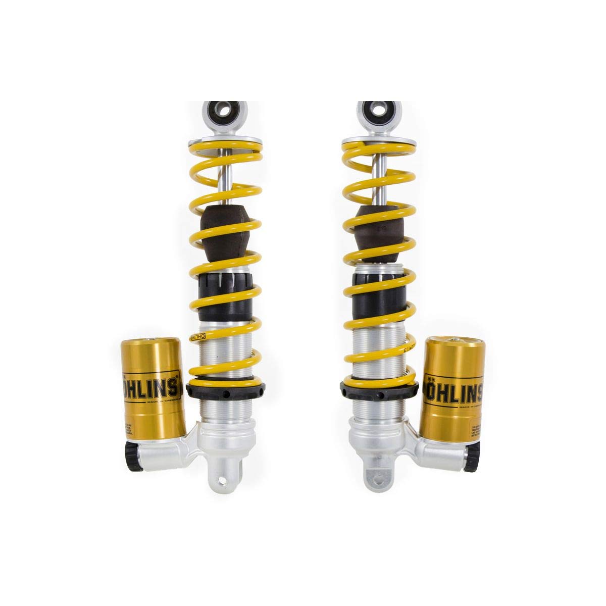 Amazon | OHLINS（オーリンズ） リアサスペンション S36PR1C1