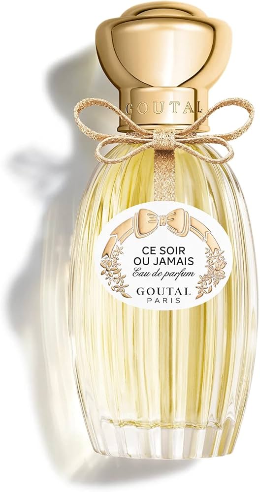 Amazon.com : Annick Goutal Ce Soir Ou Jamais for Women Eau de