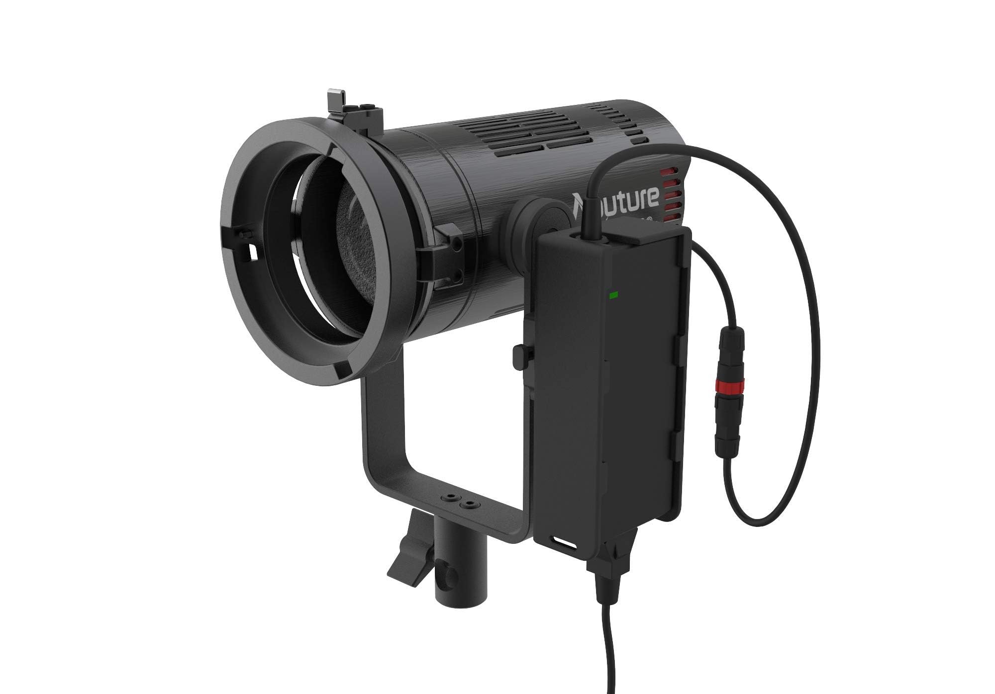 Amazon.com : Aputure 60x Aputure Light Storm LS 60x Bi-Color LED