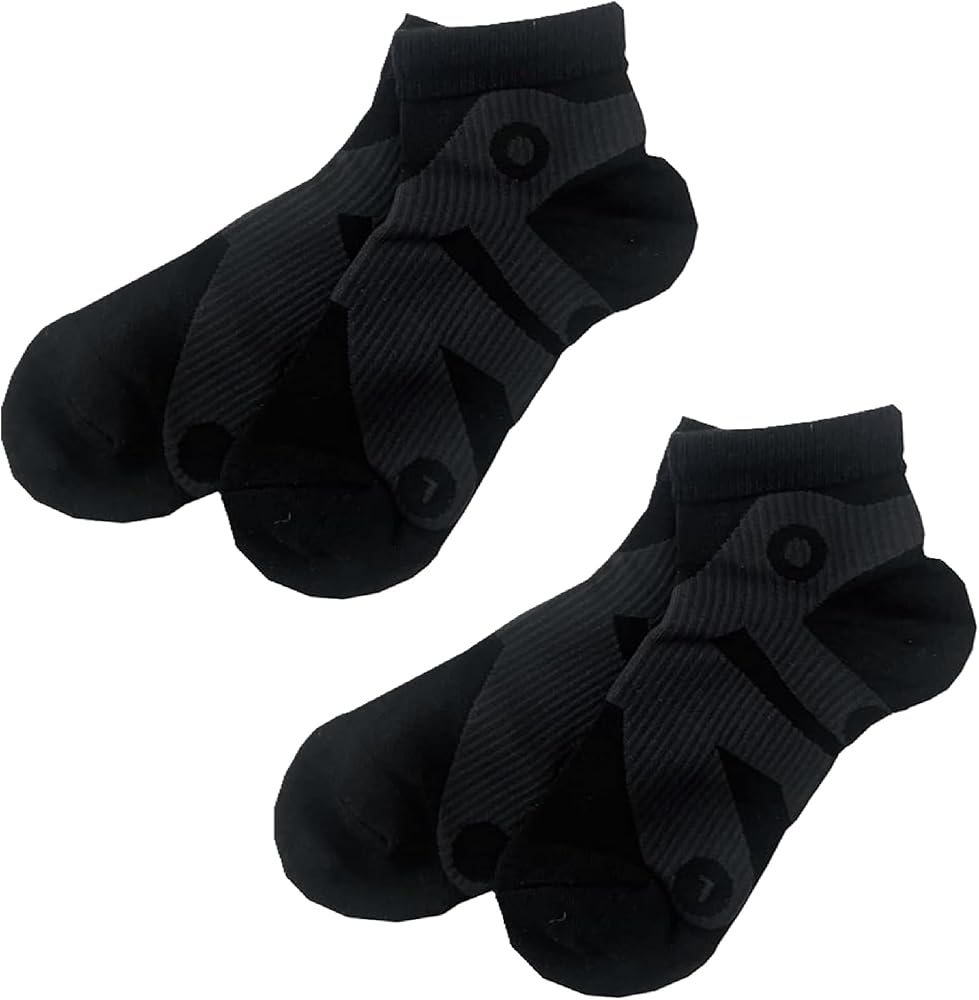 Amazon | SUNAYAMA アーチバランスソックス アスレティックトレーナー