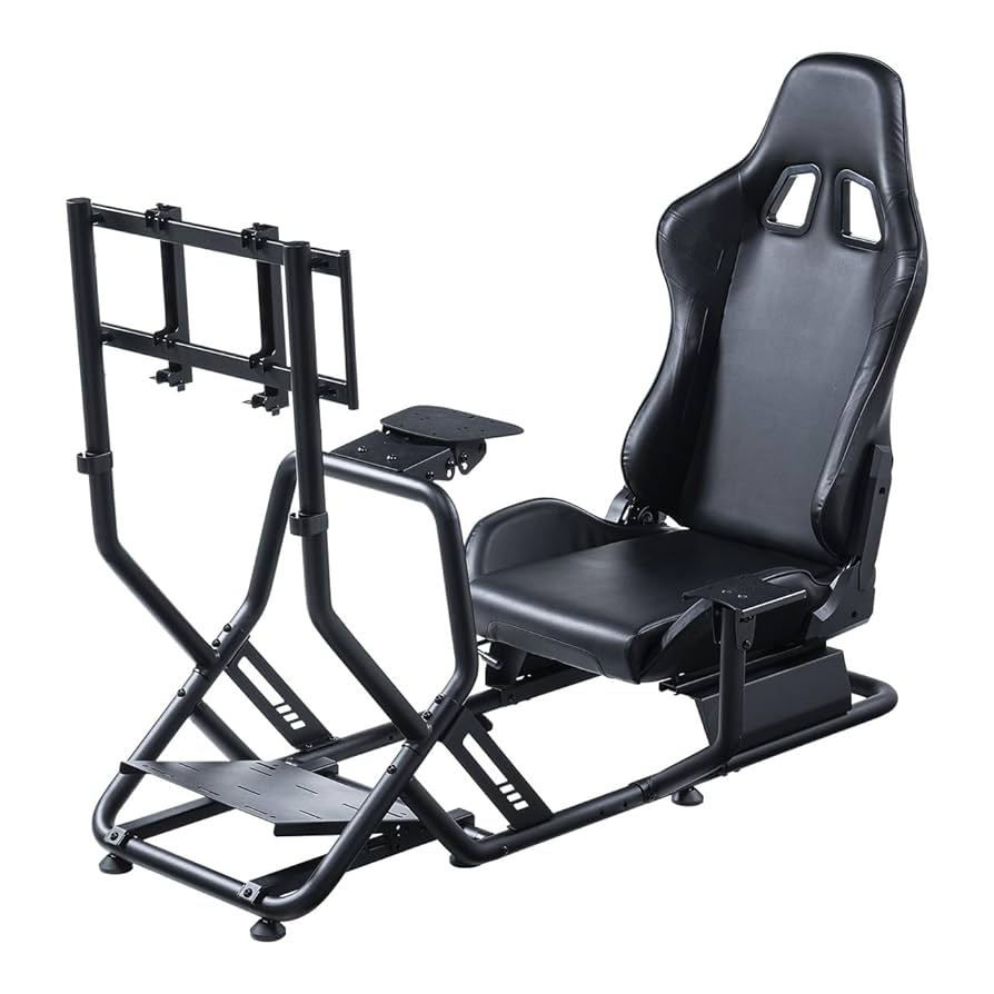 レーシングコックピット 発送はできません 直接渡し 兵庫県 レーシング