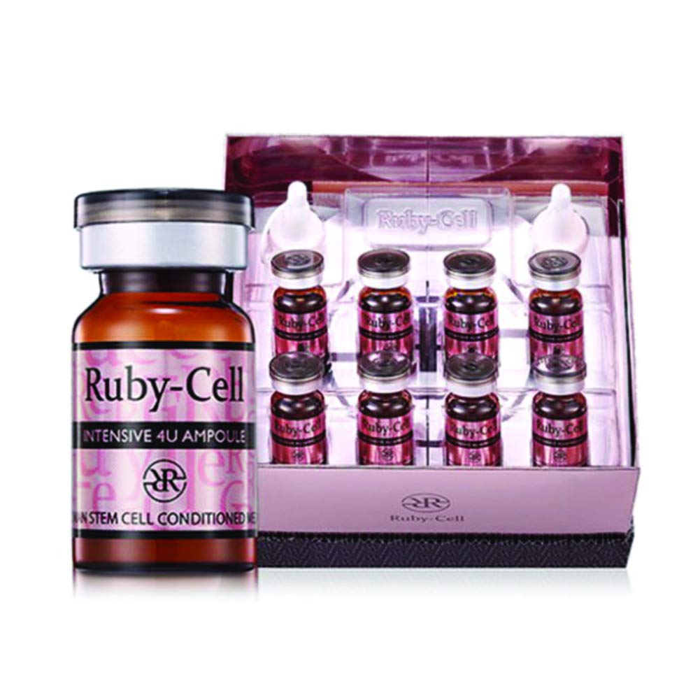 Amazon.com: RUBY-CELL Exclusive Intensive Stem Cell Conditioned
