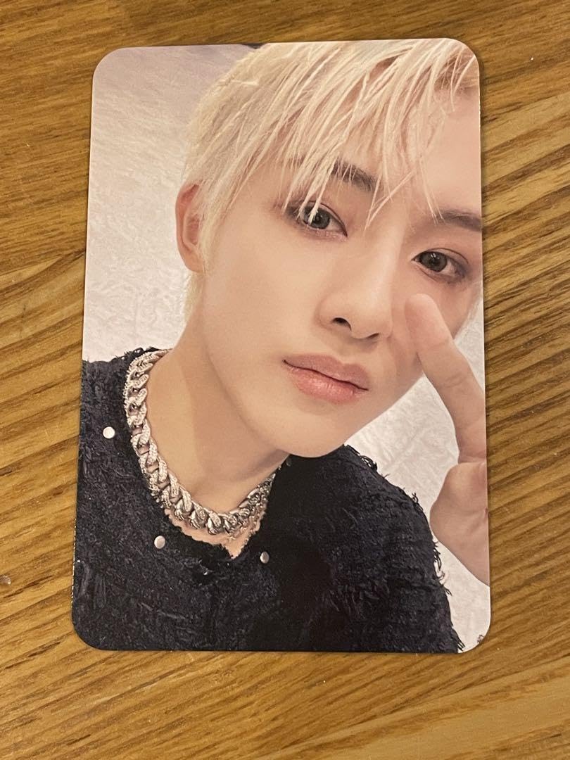 Amazon.co.jp: Wayv ウィンウィン winwin トレカ on my youth : おもちゃ