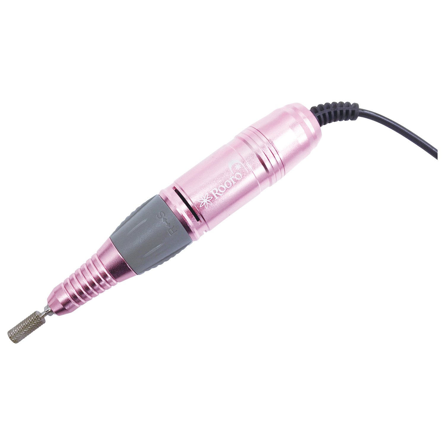 Amazon.co.jp: Rooro 高性能ネイルマシン ミニローロ ポチ(MINI ROORO