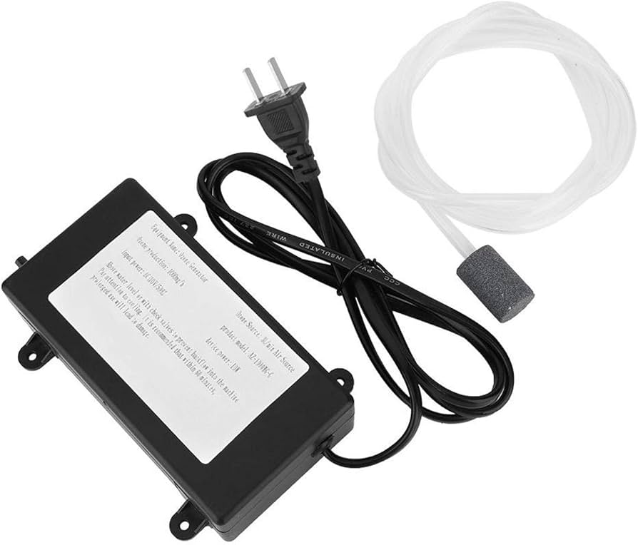 Amazon | Jeffergarden オゾン発生器 ポータブルオゾン発生器機 オゾン