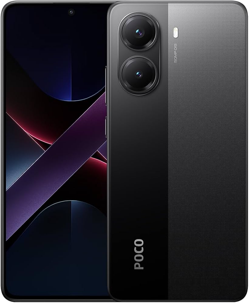 Amazon.com: XIAOMI Poco X7 PRO 5G + 4G LTE (for Tmobile Mint Tello