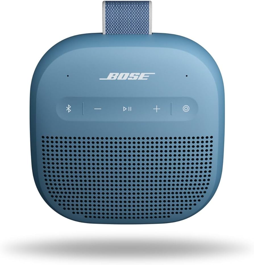 Amazon.co.jp: Bose SoundLink Micro Portable Speaker（第2世代