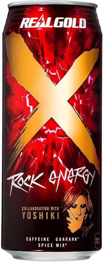 Amazon.co.jp: リアルゴールドX 500ml : 食品・飲料・お酒