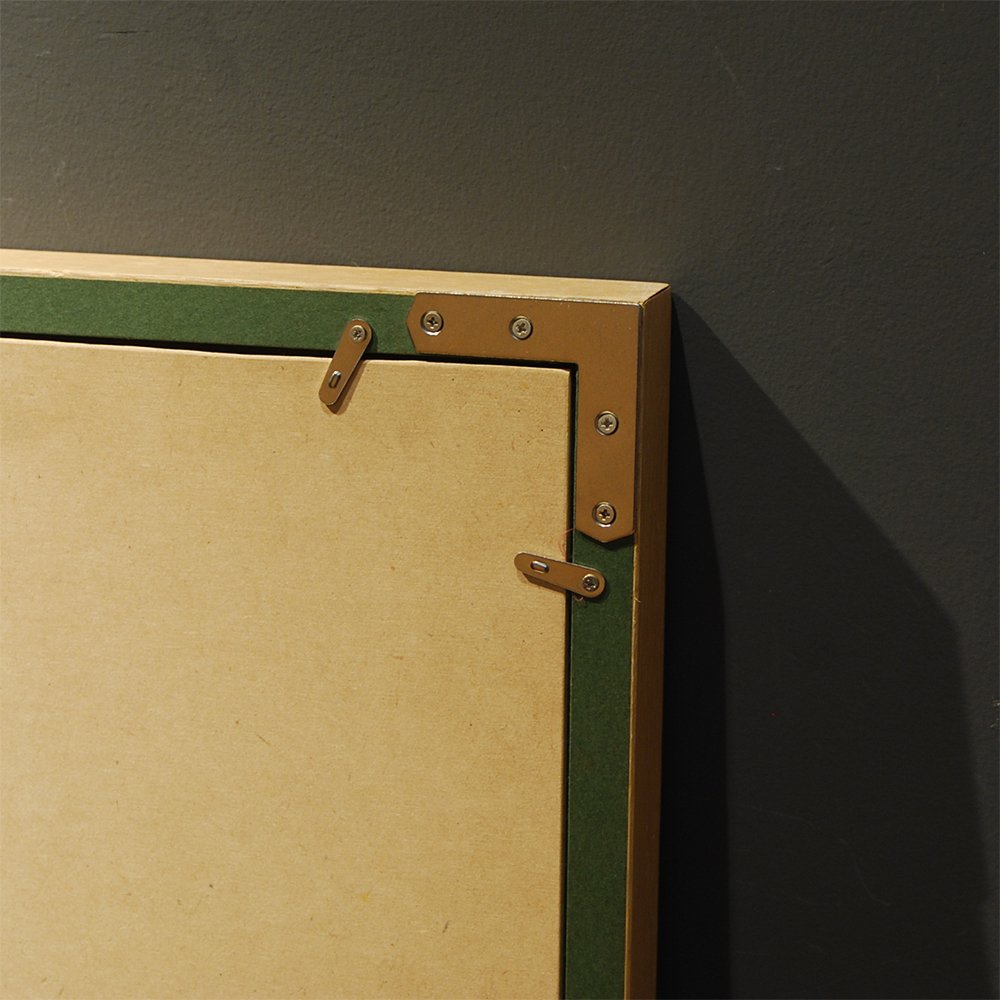 Amazon.co.jp: DANESE（ダネーゼ） ポスター Due，la pera （112×112cm