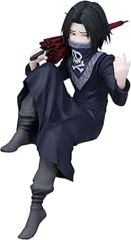 Amazon.co.jp: HUNTER×HUNTER ぬーどるストッパーフィギュア