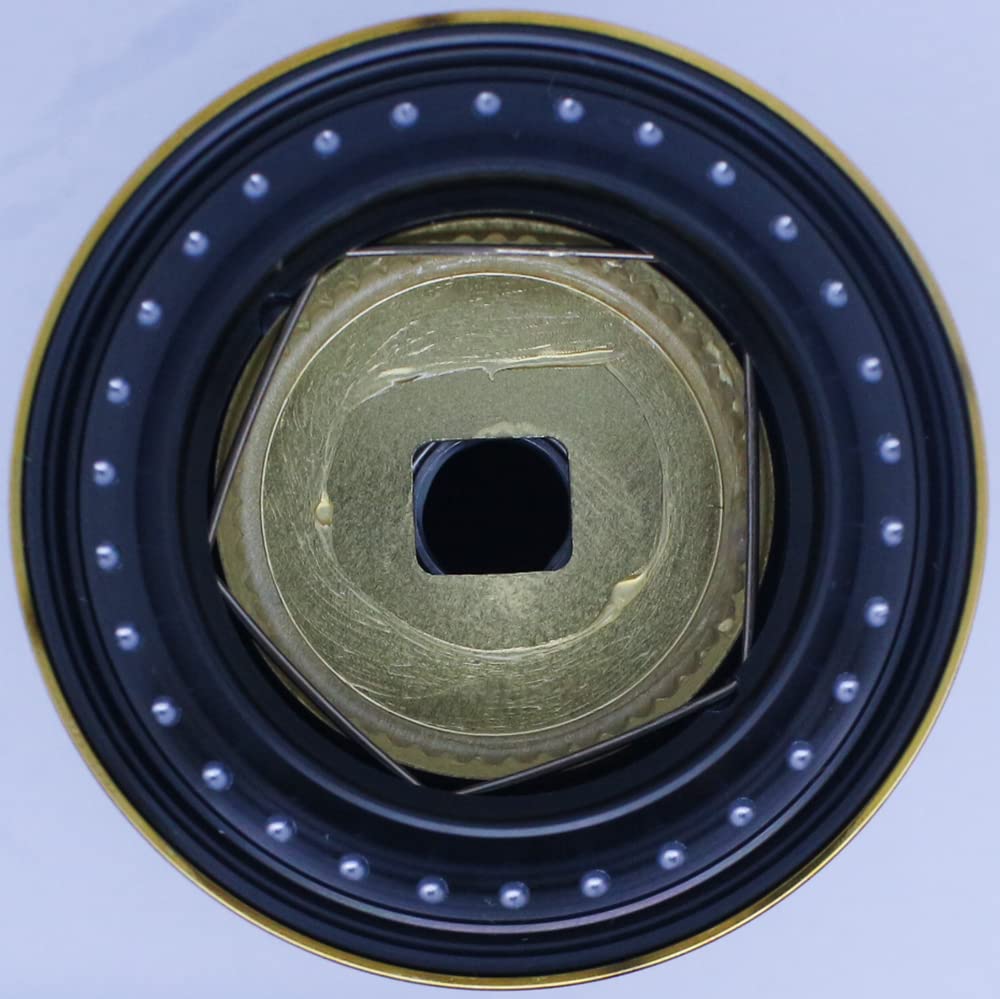 Amazon | ダイワ(DAIWA) 純正パーツ 17 スティーズ タイプ1 ハイ