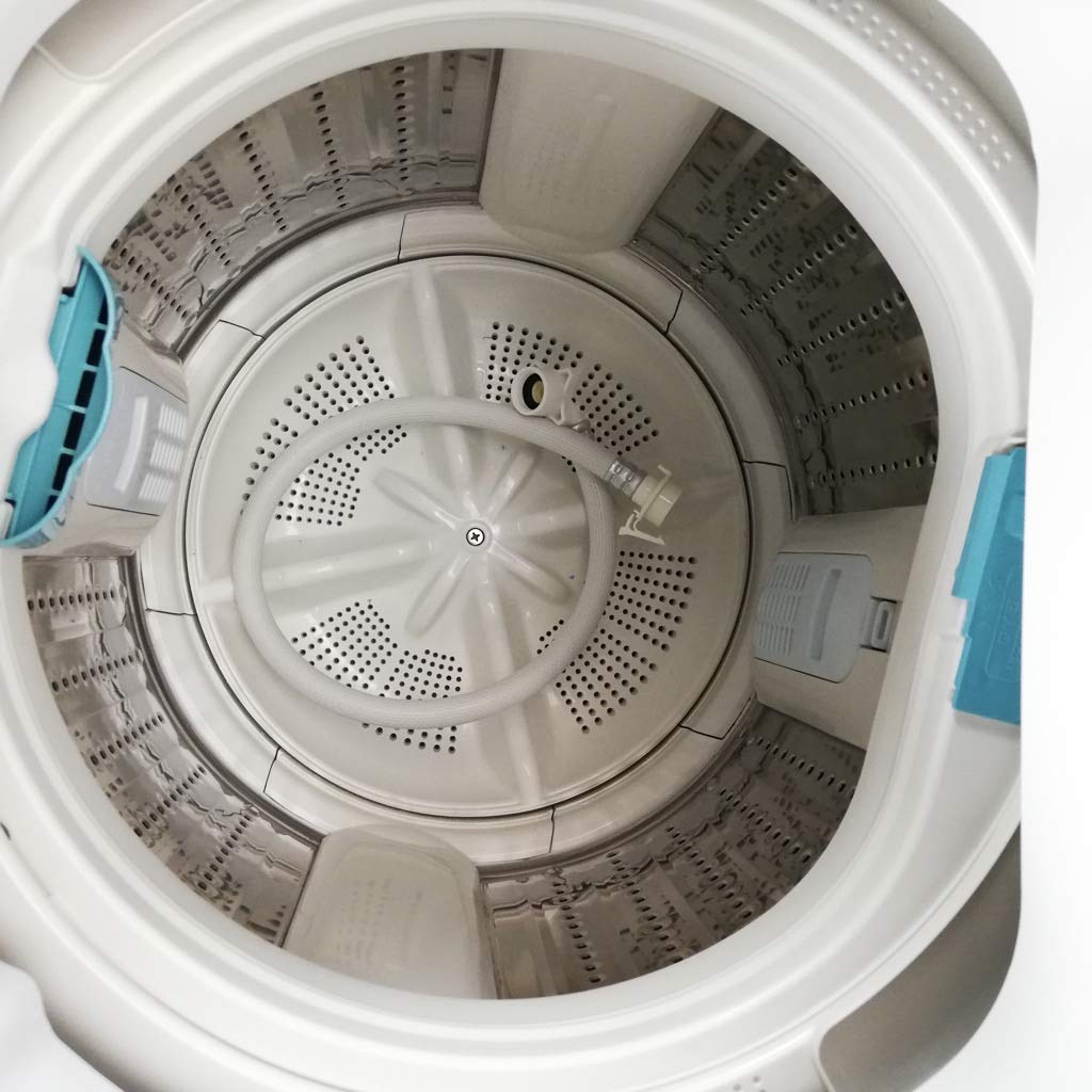 Amazon.co.jp: 日立 全自動洗濯機 7.0kg NW-R702 W : ホーム＆キッチン