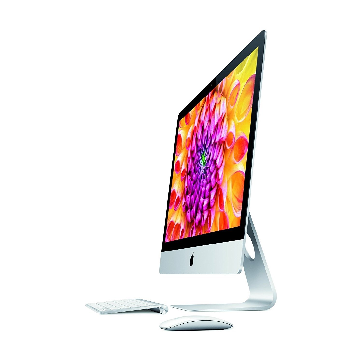 Amazon.com: Apple iMac ME089LL/A 27in Intel Core i7-4771 X4 3.5GHz