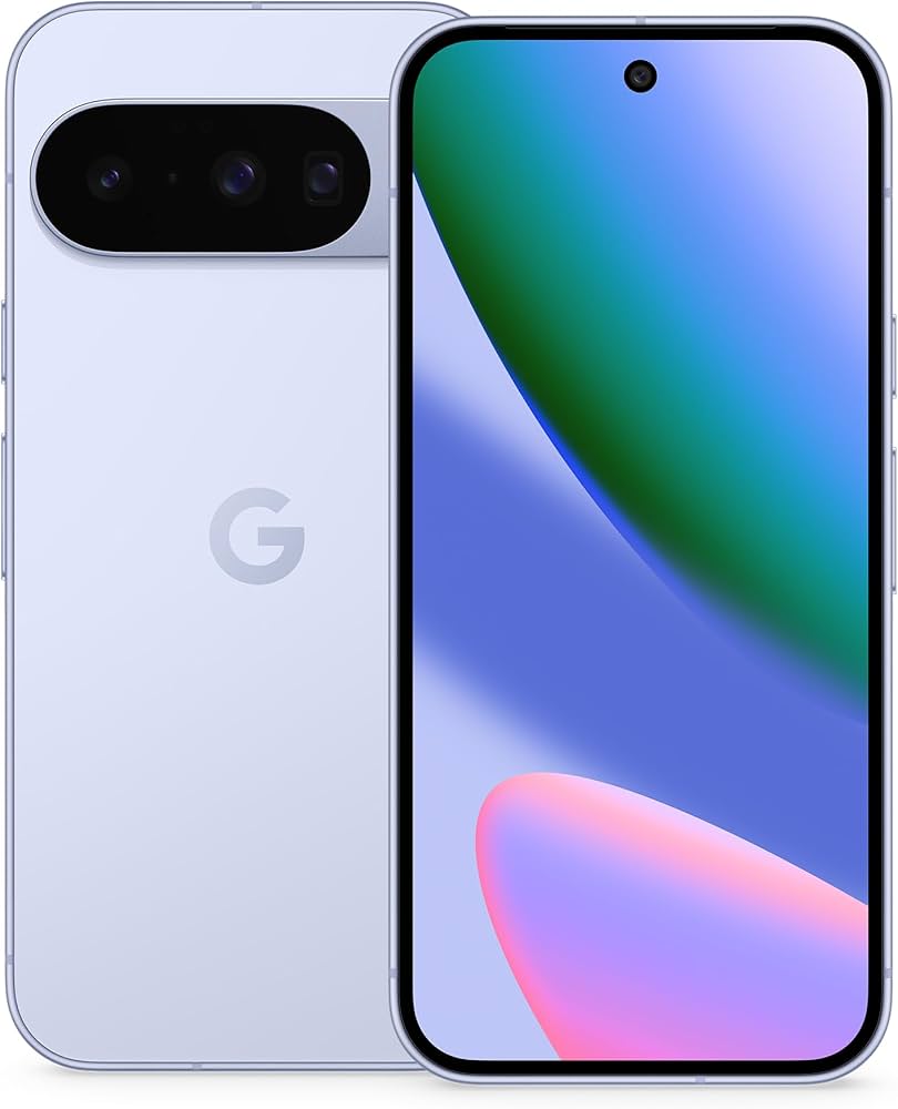 Amazon.com: Google Pixel 10 - Unlocked Android Smartphone - Gemini