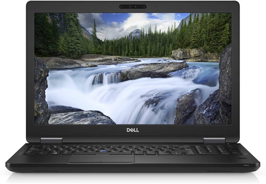 Amazon.com: Dell Latitude 15 5000 Series 5590 15.6