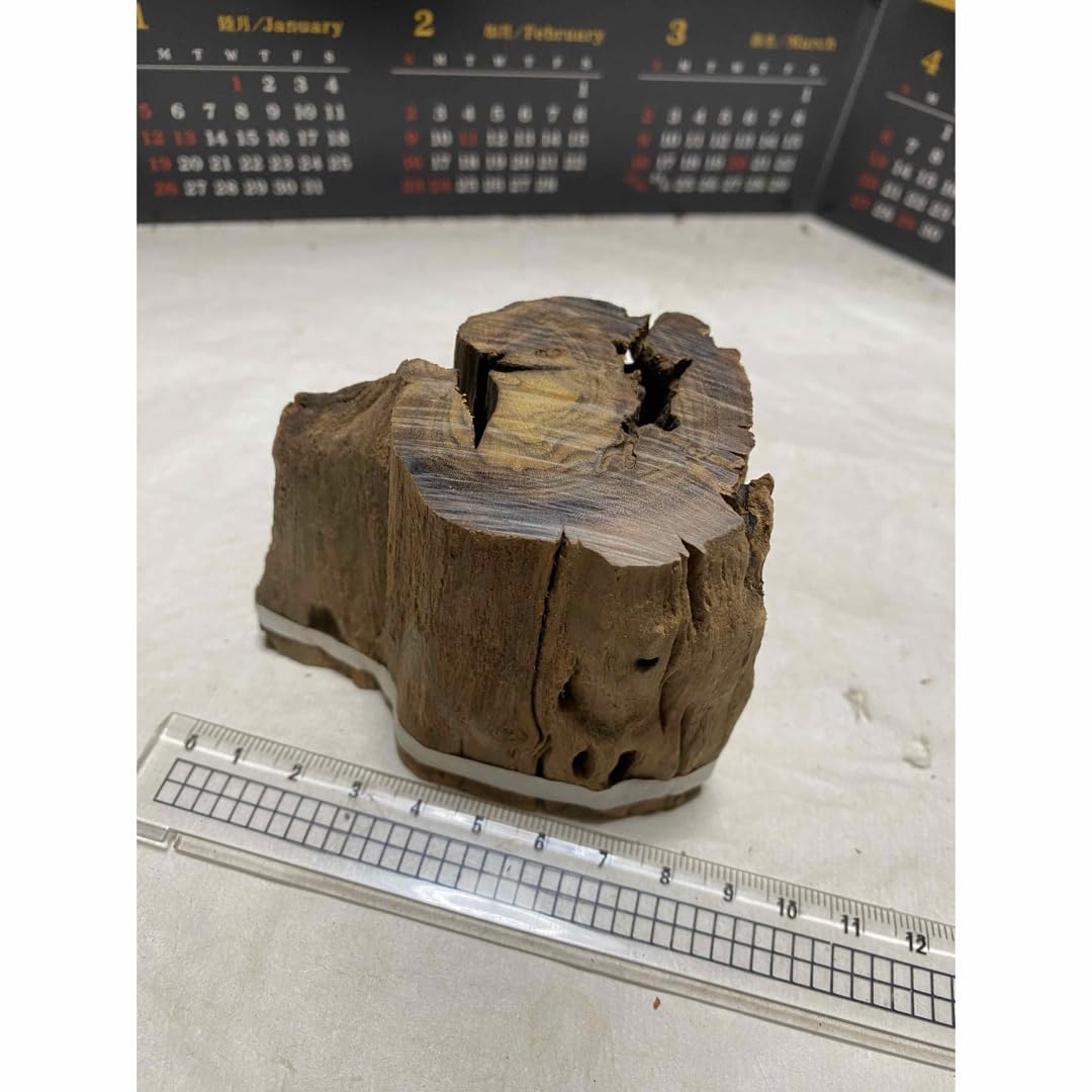 お香 天然沈香 六国五味聞香用 伽羅 香木 4-S-10.255 お香 天然沈香 六