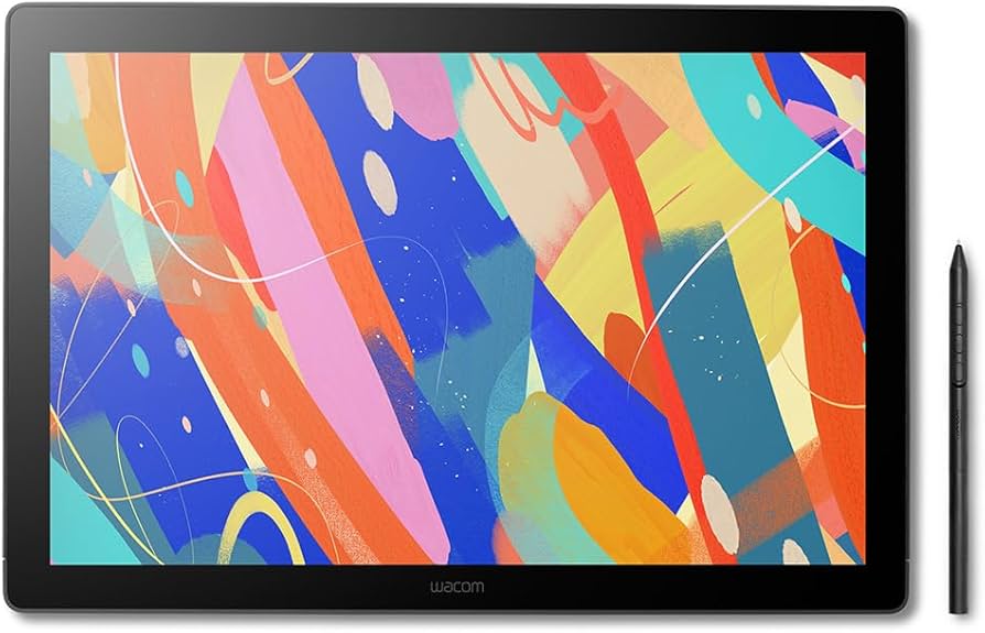 Amazon.co.jp: 【Amazon.co.jp限定】Wacom Cintiq 16 TDTK168K4C