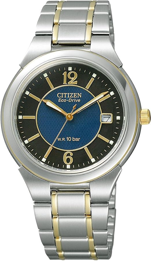 Amazon.co.jp: [シチズン]CITIZEN 腕時計 CITIZEN-Collection シチズン