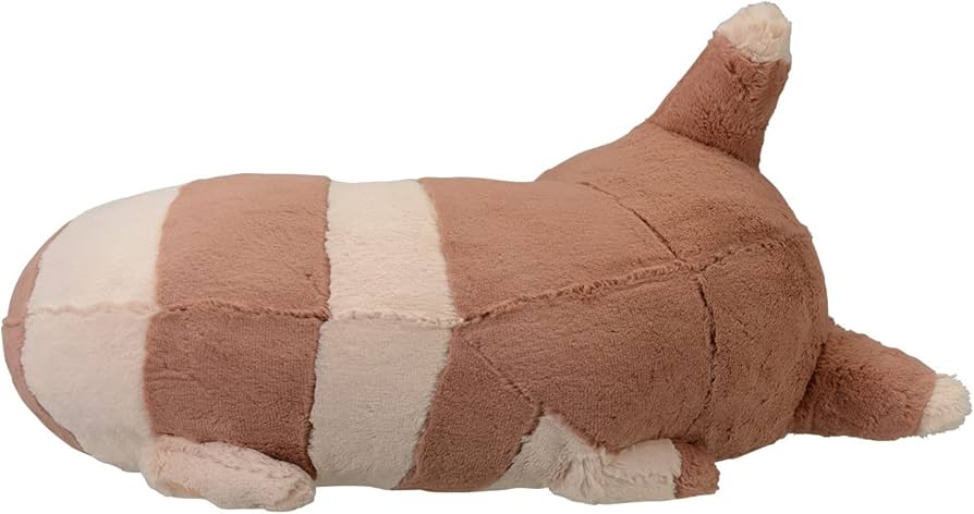 Amazon.co.jp: ポケモンセンターオリジナル ふわふわぬいぐるみ