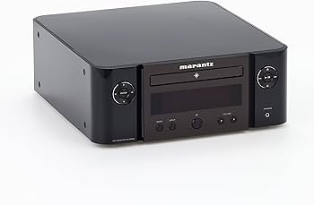 Amazon.co.jp: 【VGPアワード殿堂入りモデル】マランツ Marantz M