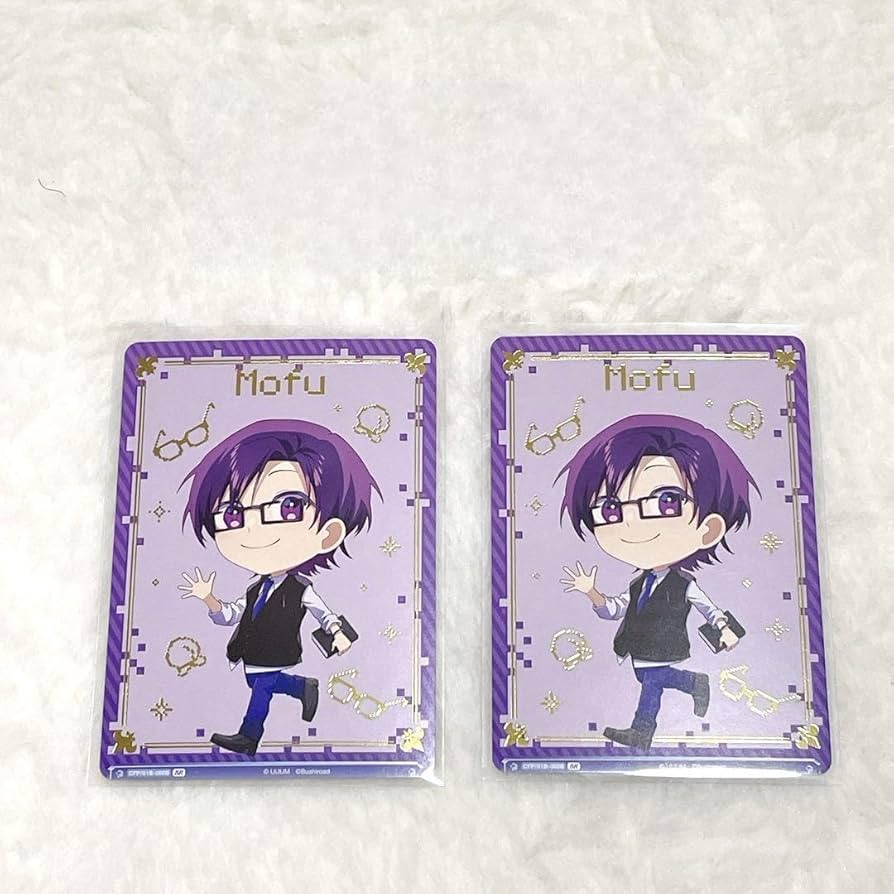 Amazon.co.jp: カラフルピーチからぴち もふ トレカ まとめ売り : おもちゃ