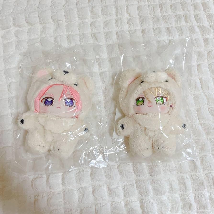 Amazon.co.jp: あん スタ 白鳥藍良 桜河こはく いつぬい 一緒に暮らす