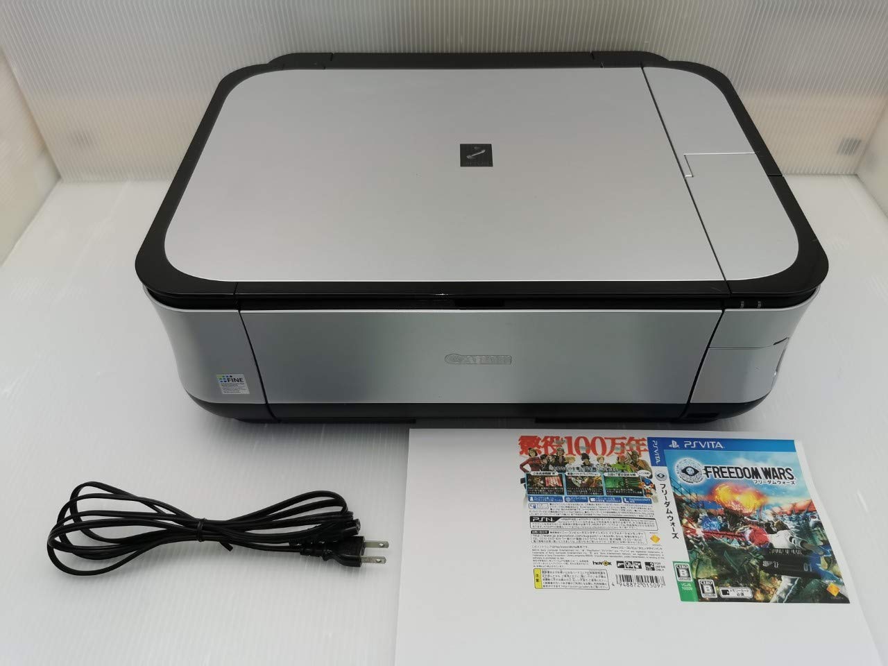 Amazon.co.jp: Canon MP540 Inkjet Composite Machine : Computers