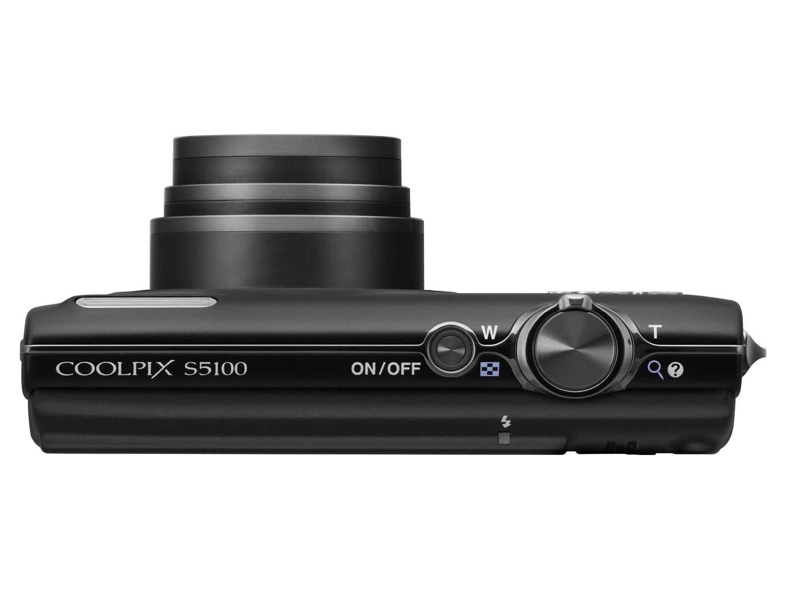 Amazon | Nikon デジタルカメラ COOLPIX (クールピクス) S5100