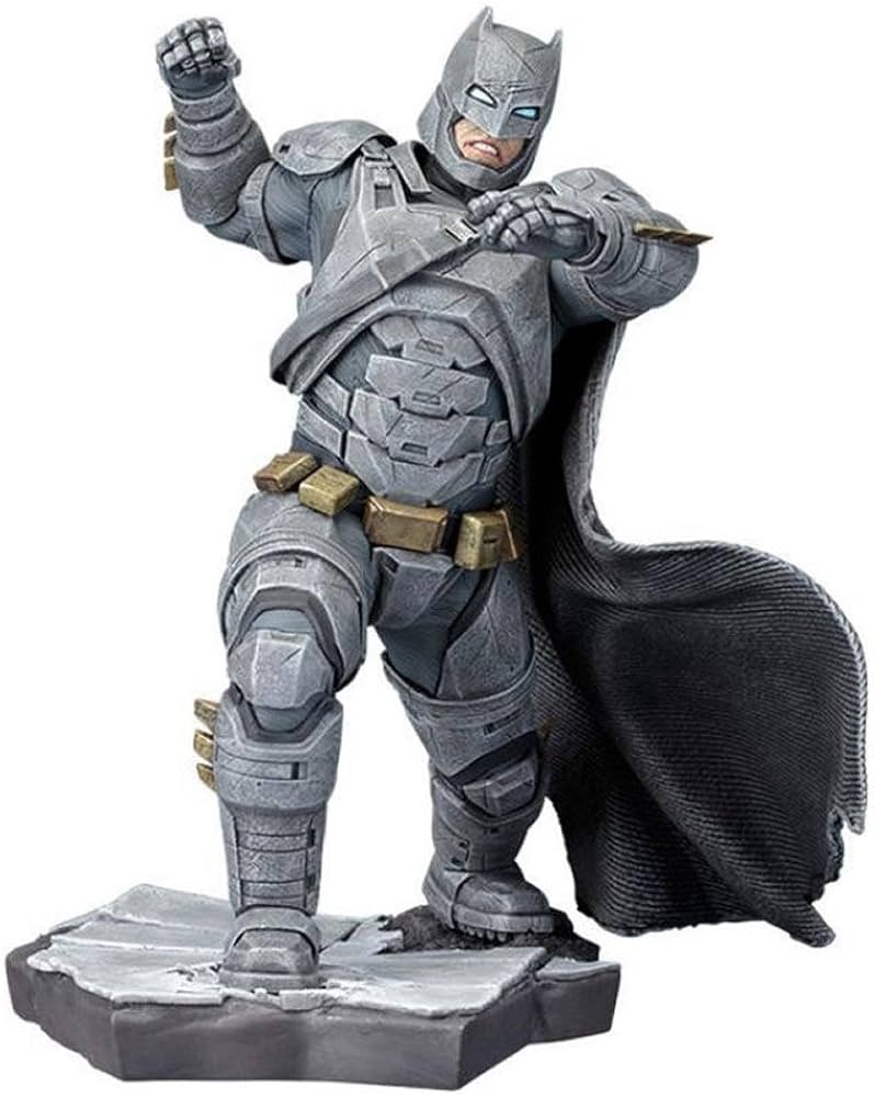 Amazon.co.jp: ARTFX+ バットマン vs スーパーマン ジャスティスの誕生