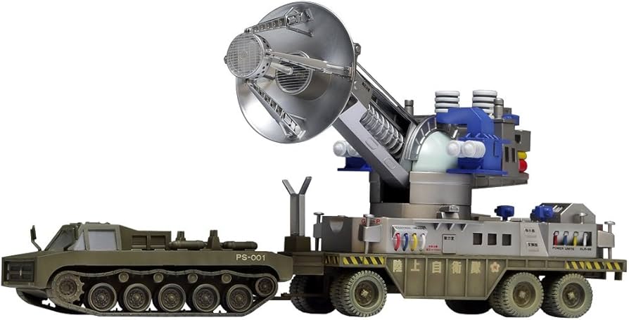 Amazon | ウェーブ 東宝シリーズ フランケンシュタインの怪獣 サンダ対