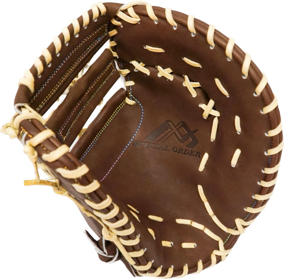 Amazon | 野球 MAXGLOVE 早川グローブ 硬式 ファーストミット