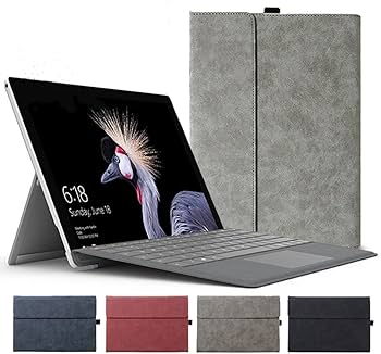 Amazon.co.jp: Surface Pro 12インチ (第12世代/2025年モデル) ケース